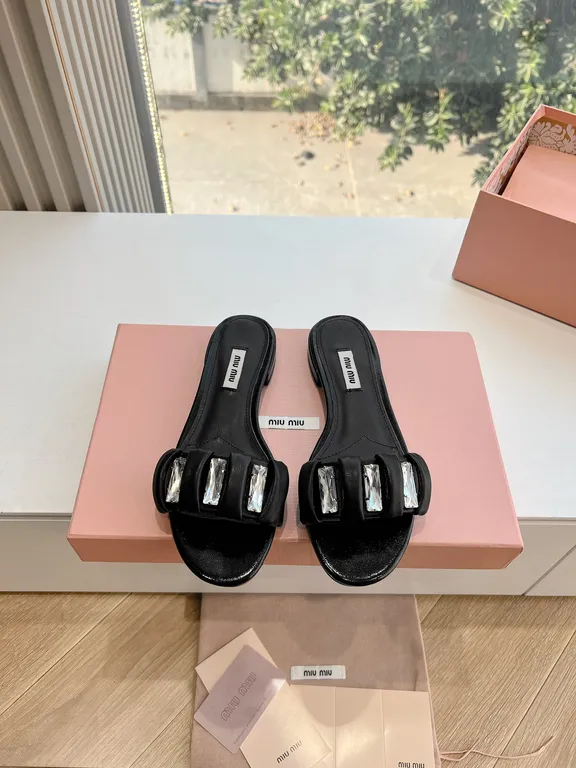 MiuMiu Shoe 